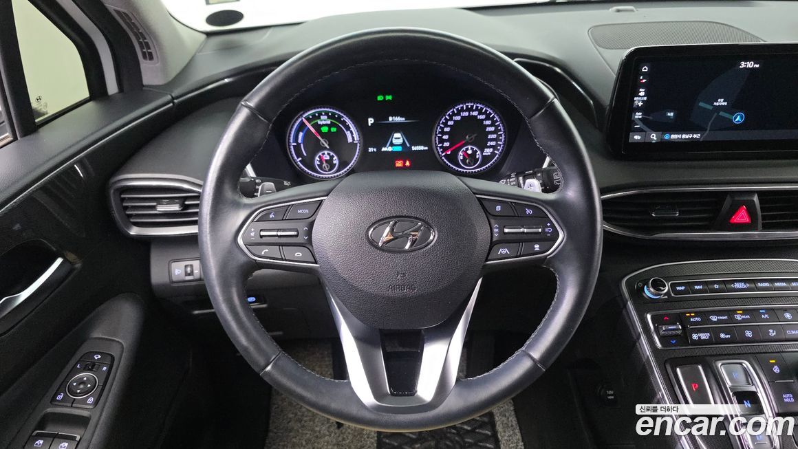 Hyundai Santafe 2023