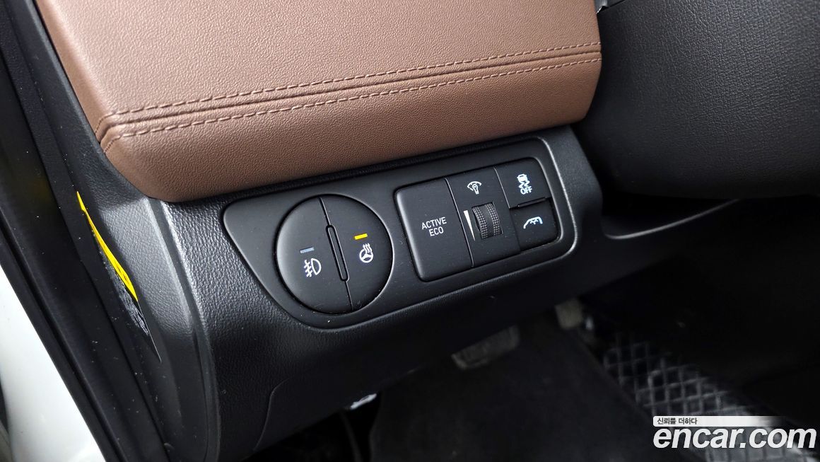 Hyundai Starex 2021