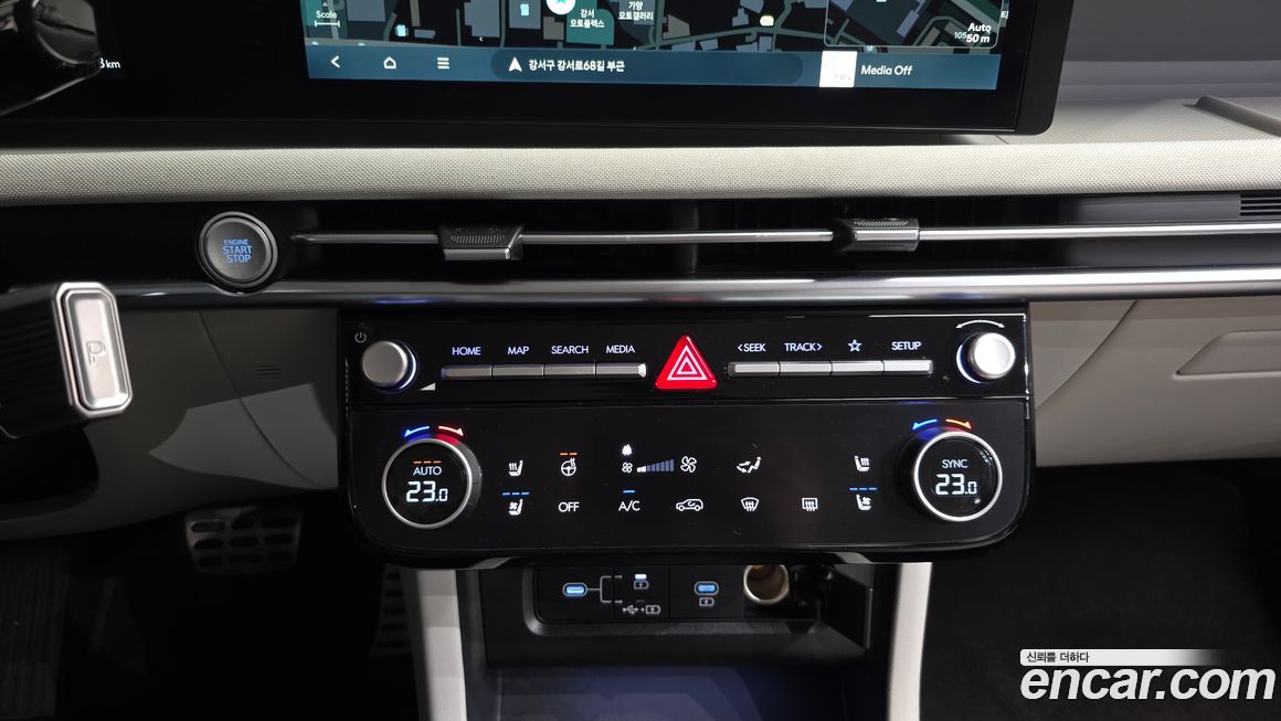Hyundai Tucson 2024