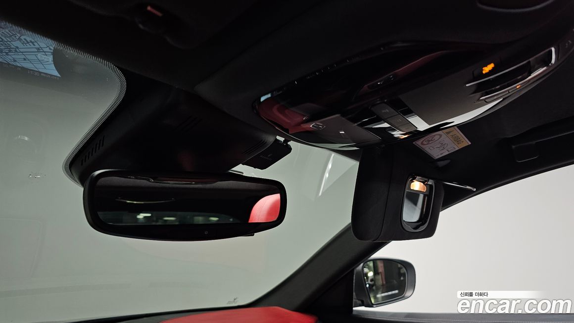 Maserati Ghibli 2020
