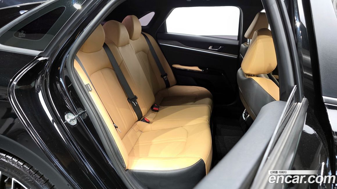 Kia K5 2020