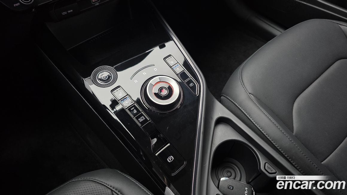 Kia Niro 2024