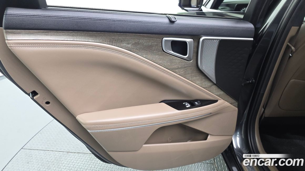 Kia K8 2024
