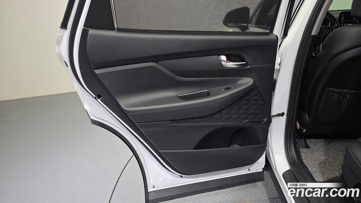 Hyundai Santafe 2023