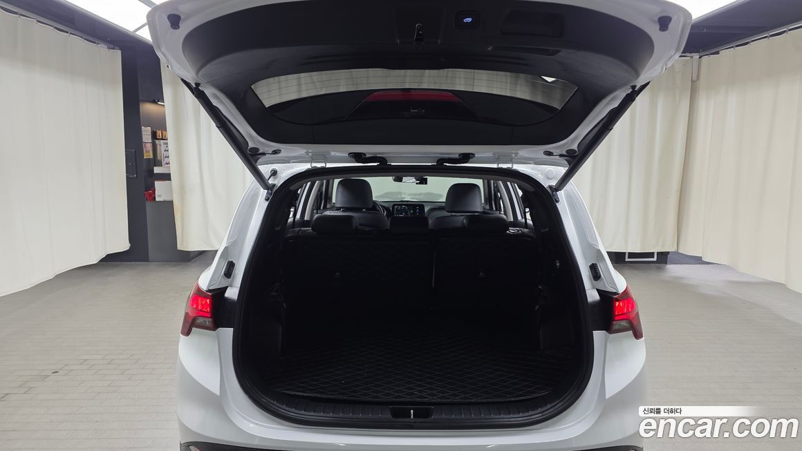 Hyundai Santafe 2023