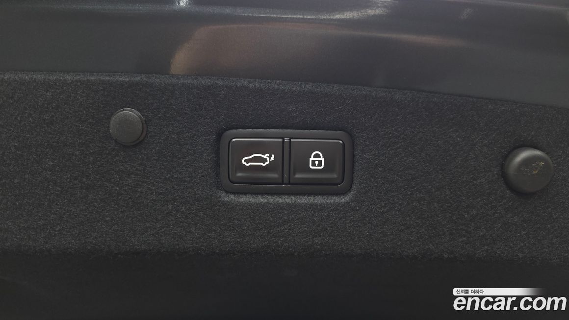 Kia K8 2024