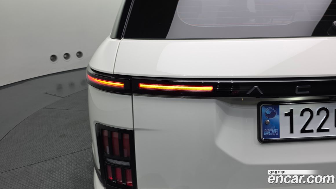 KG_Mobility_Ssangyong Actyon 2025