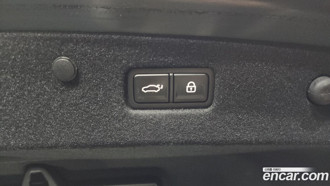Kia K8 2022