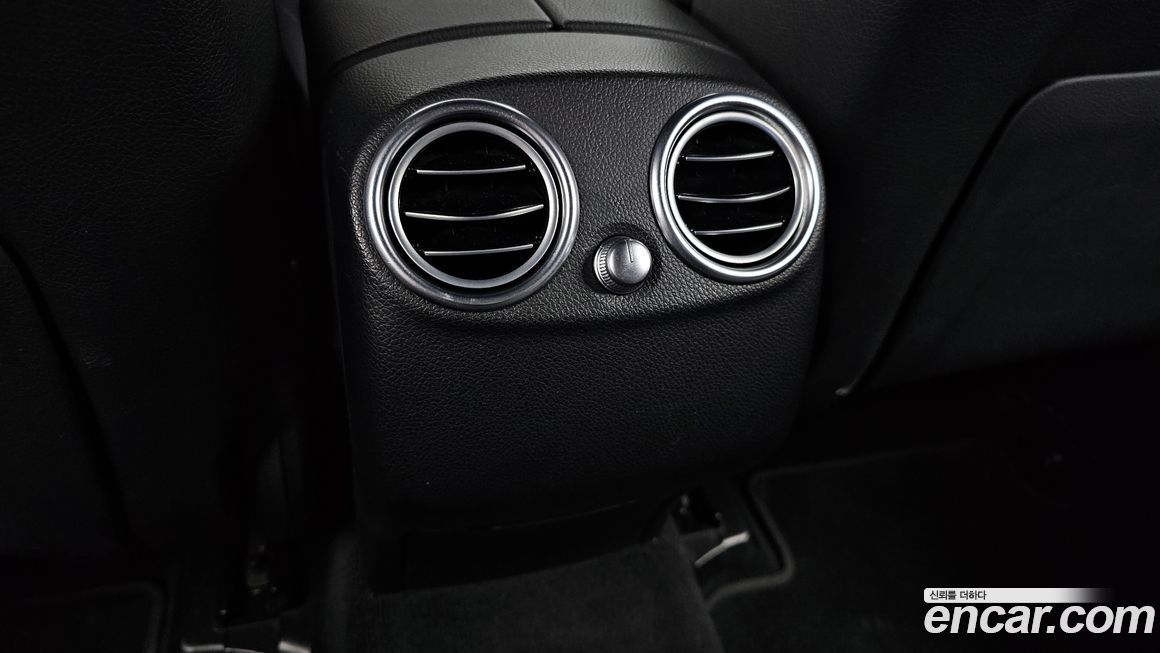 Mercedes-Benz GLC-Class 2019