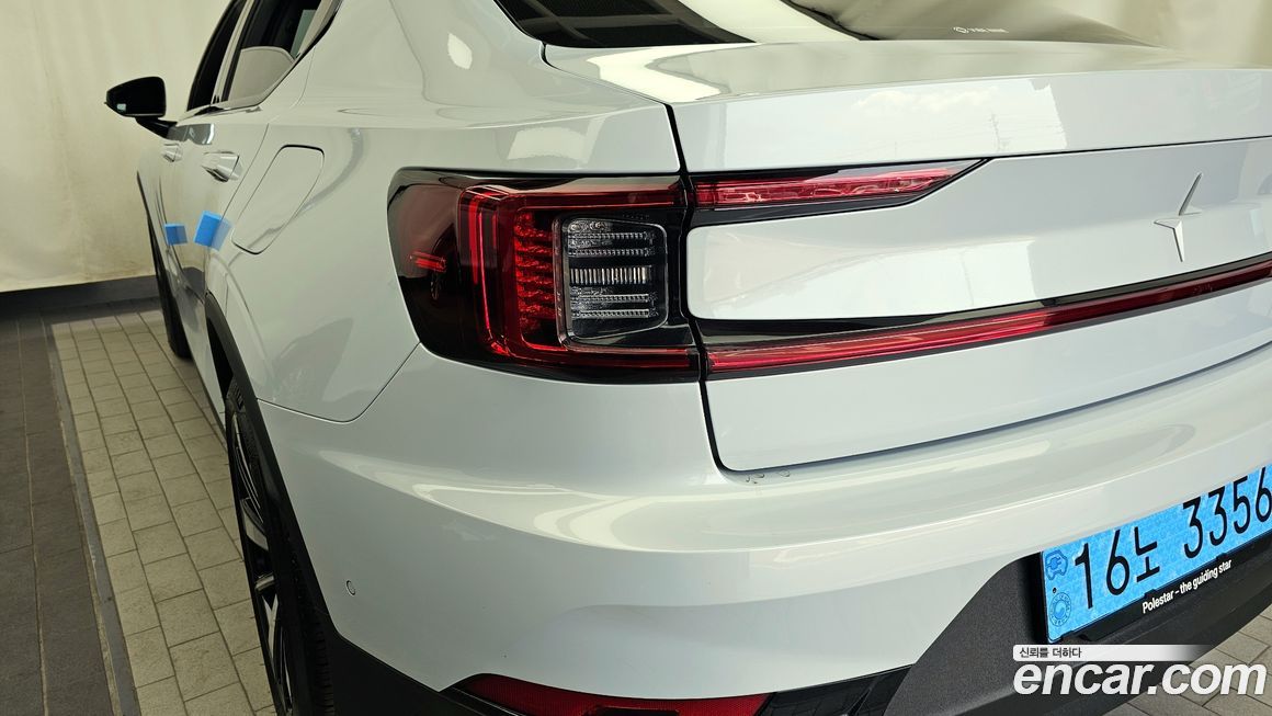 Polestar Polestar 2 2022