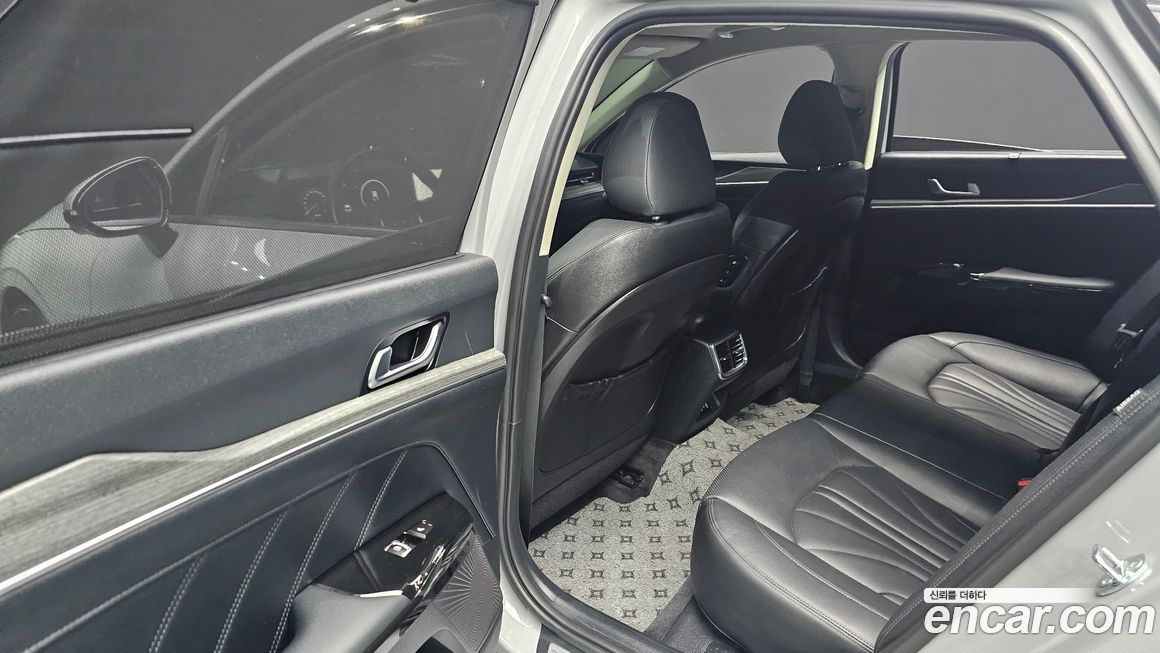Kia K5 2024