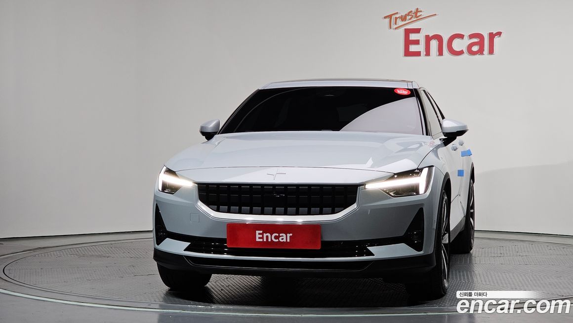 Polestar Polestar 2 2022