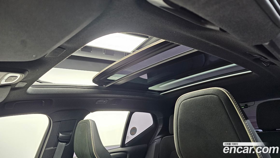 Volvo XC40 2020