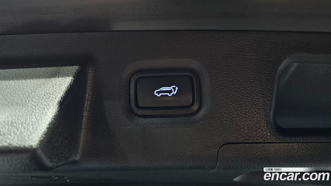 Hyundai Santafe 2023