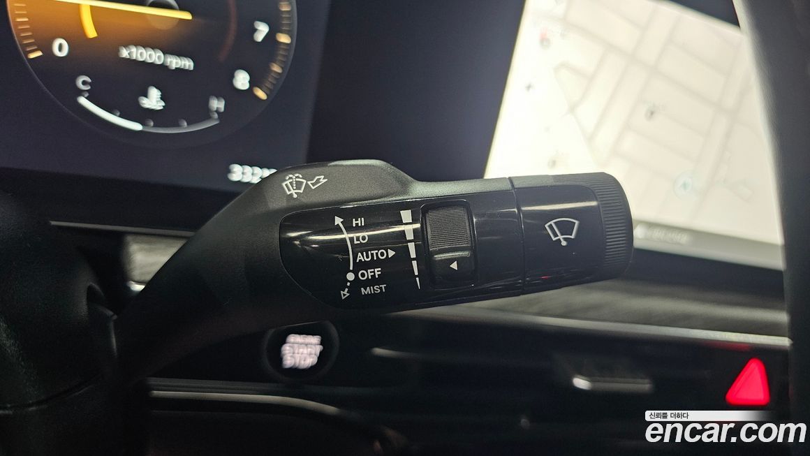 Kia K5 2024
