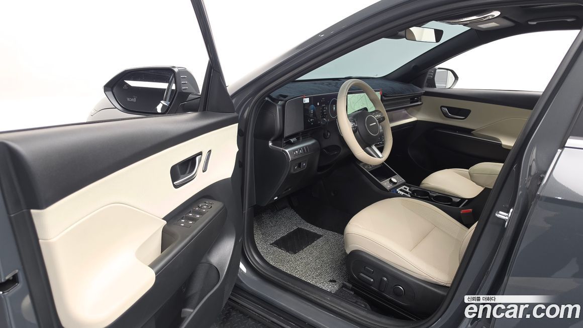 Hyundai Kona 2025