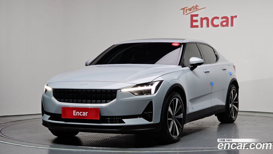 Polestar Polestar 2 2022