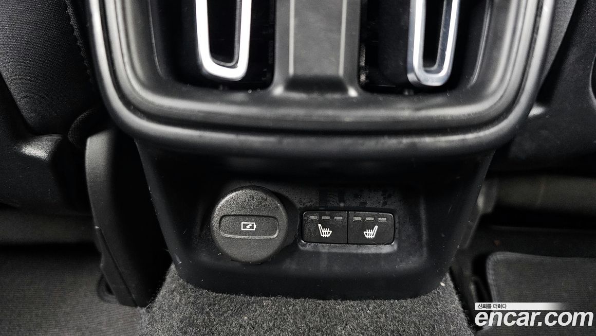 Polestar Polestar 2 2022