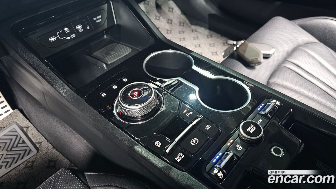 Kia K5 2024