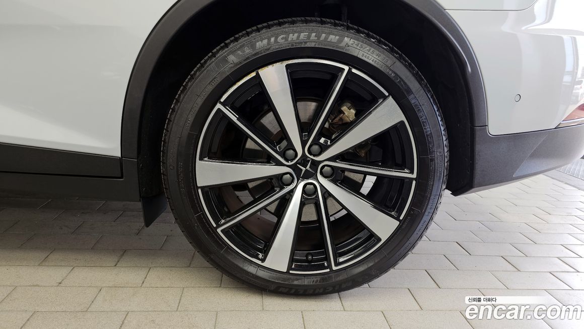 Polestar Polestar 2 2022