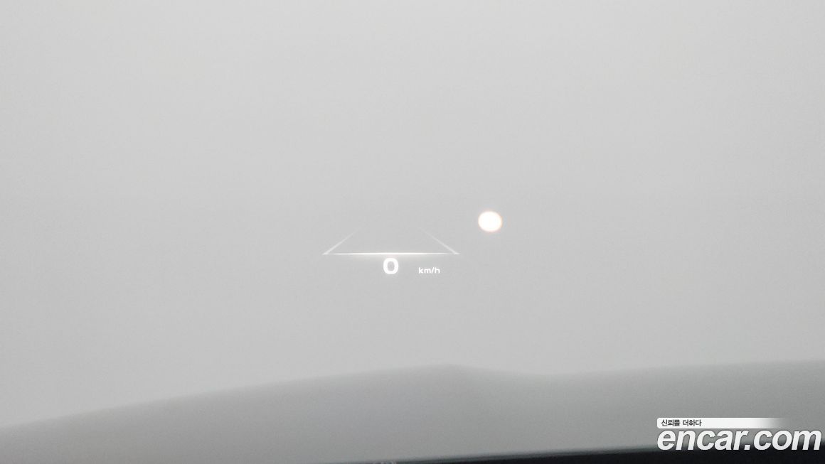 Kia K8 2022