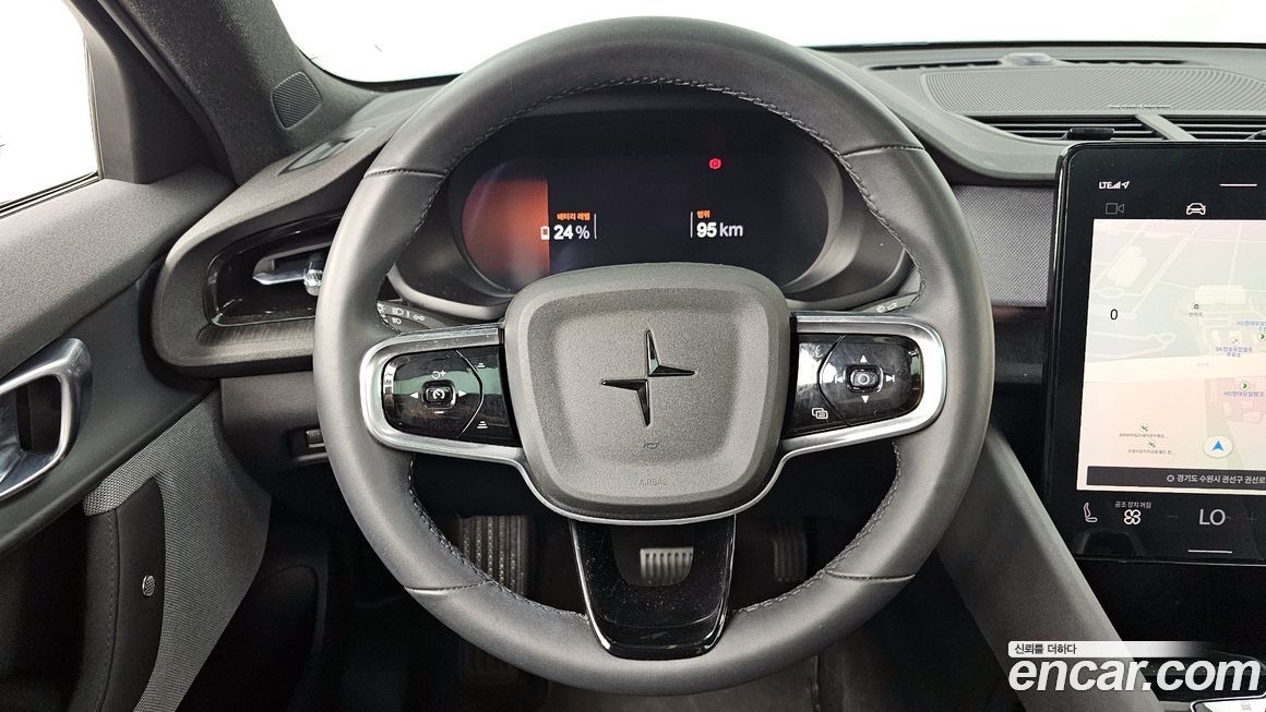 Polestar Polestar 2 2022