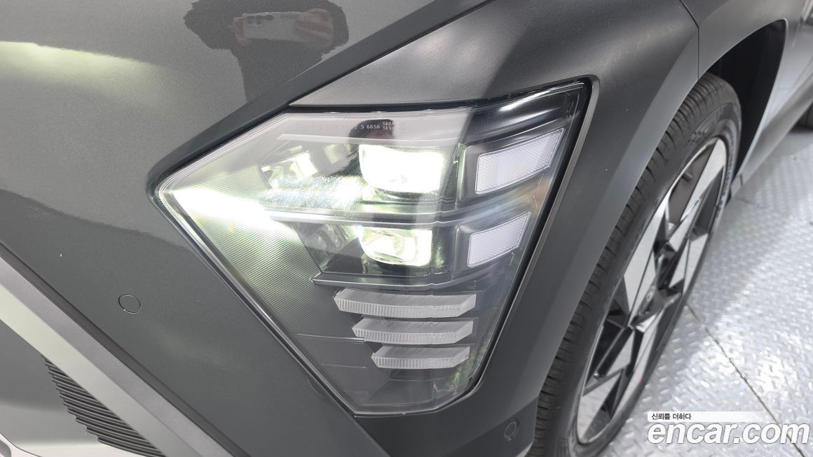 Hyundai Kona 2025
