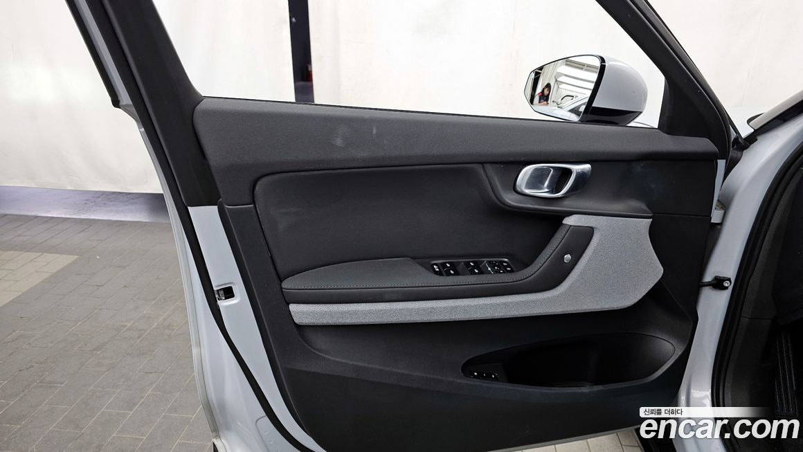 Polestar Polestar 2 2022