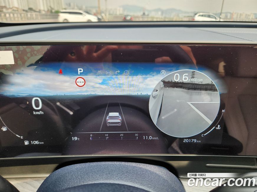 Kia Sportage 2024