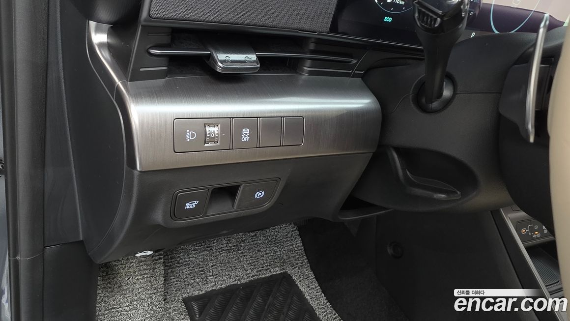 Hyundai Kona 2025
