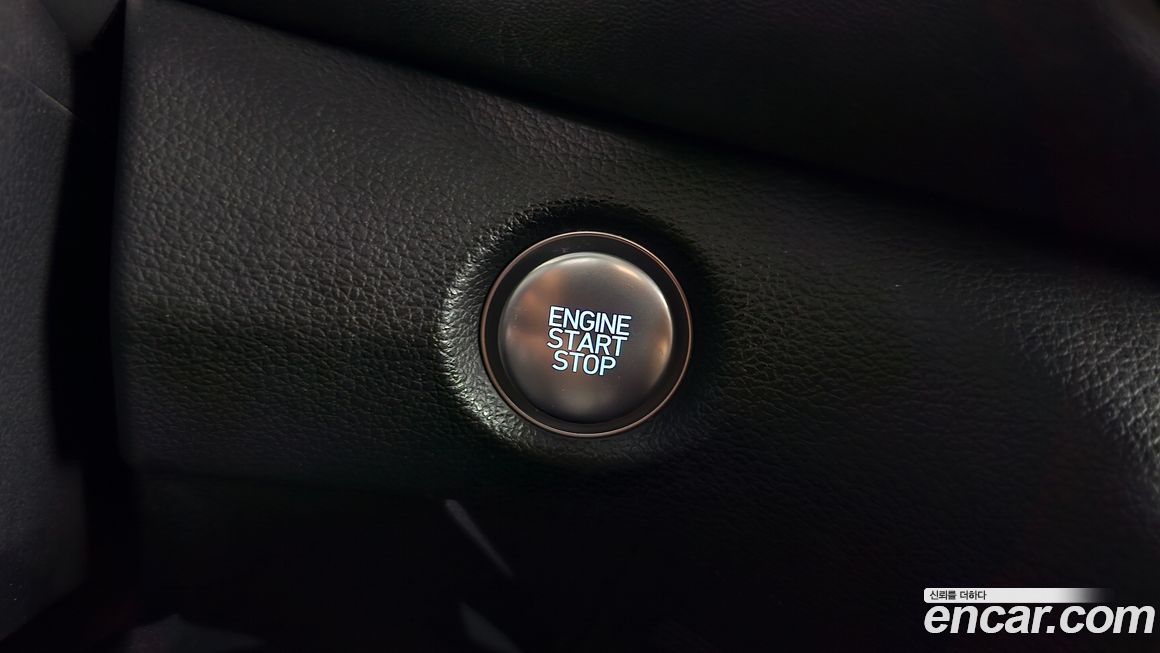 Hyundai Santafe 2023