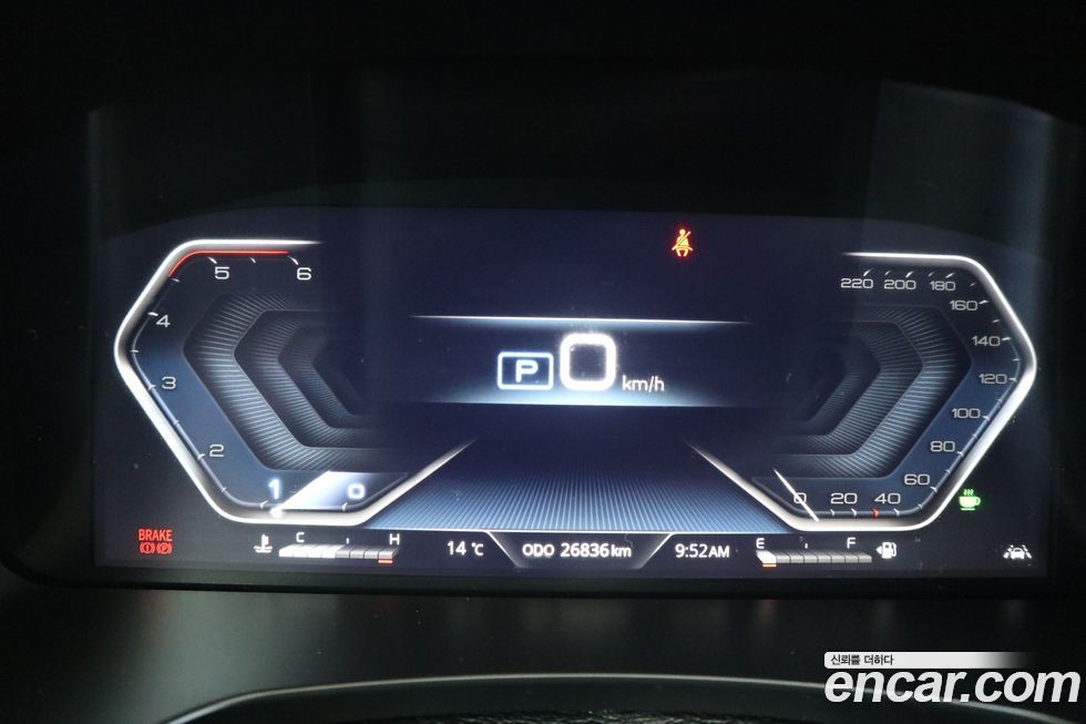 KG_Mobility_Ssangyong Rexton 2024