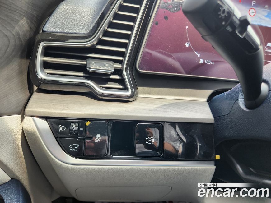 Kia Sportage 2024