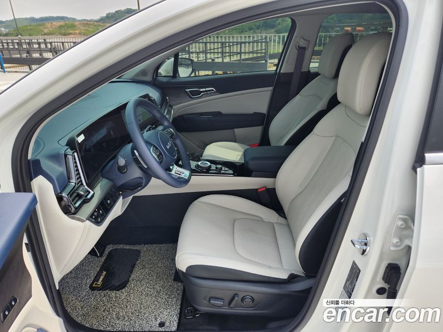 Kia Sportage 2024