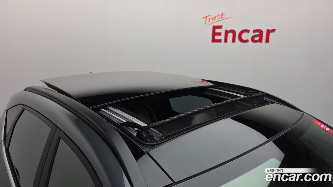Hyundai Kona 2025