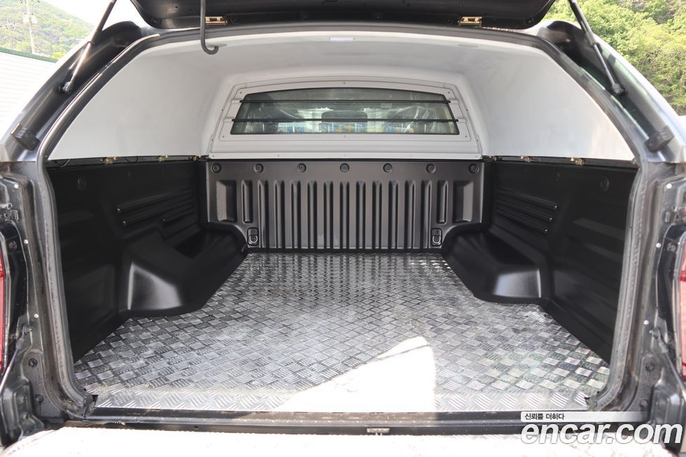KG_Mobility_Ssangyong Rexton 2024