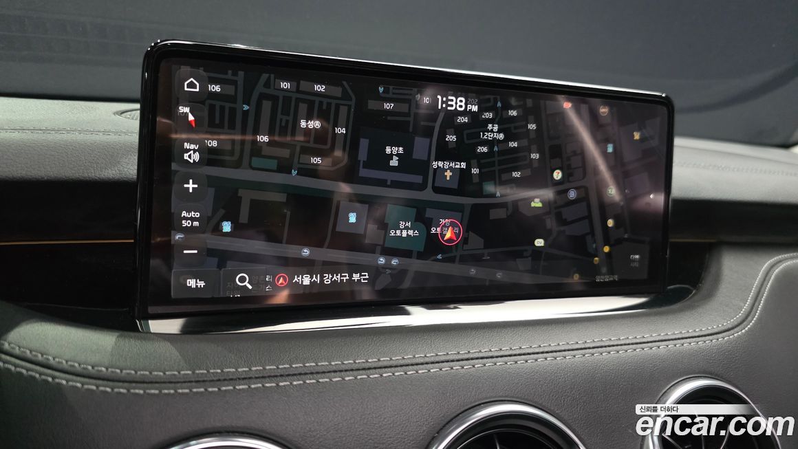 Kia Stinger 2021