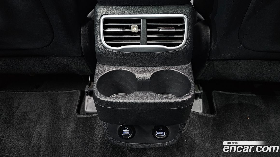 Hyundai Santafe 2023