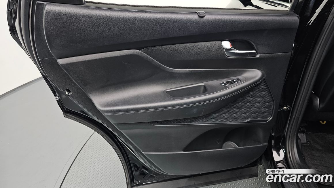 Hyundai Santafe 2023