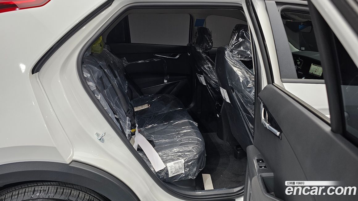 Kia Niro 2026