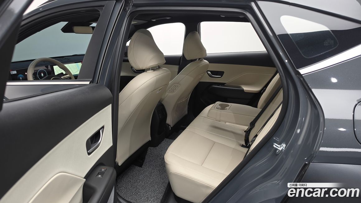 Hyundai Kona 2025