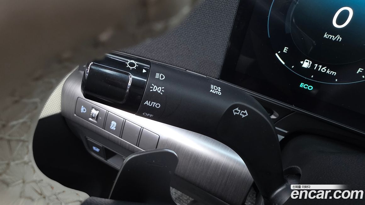 Hyundai Kona 2025
