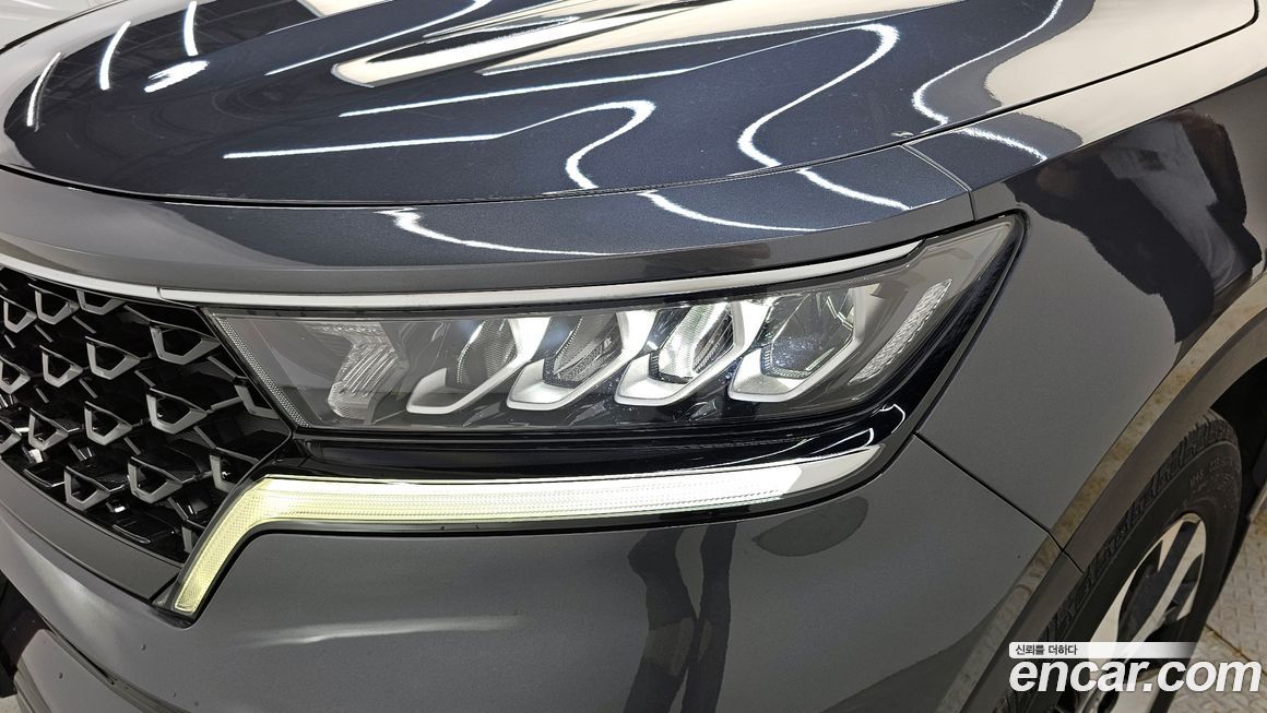 Kia Sorento 2023