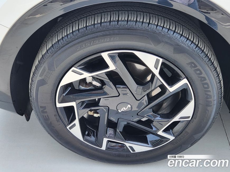 Kia Sportage 2024