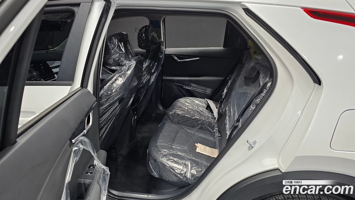 Kia Niro 2026