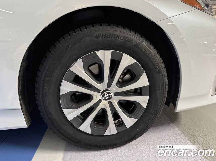 Toyota Prius 2022