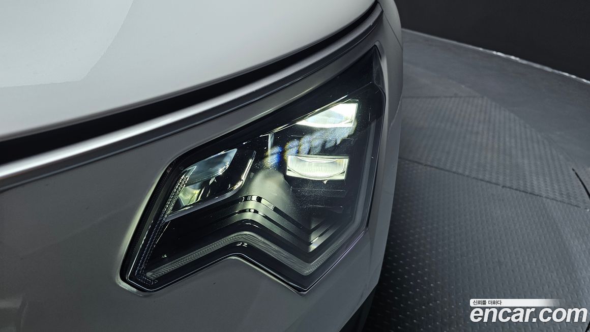 Kia Niro 2026