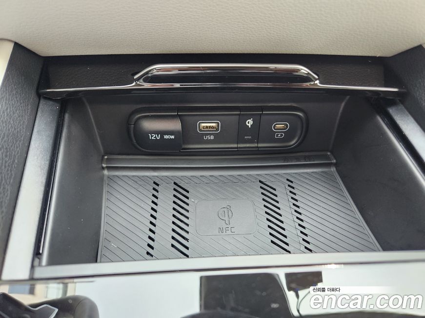 Kia Sportage 2024