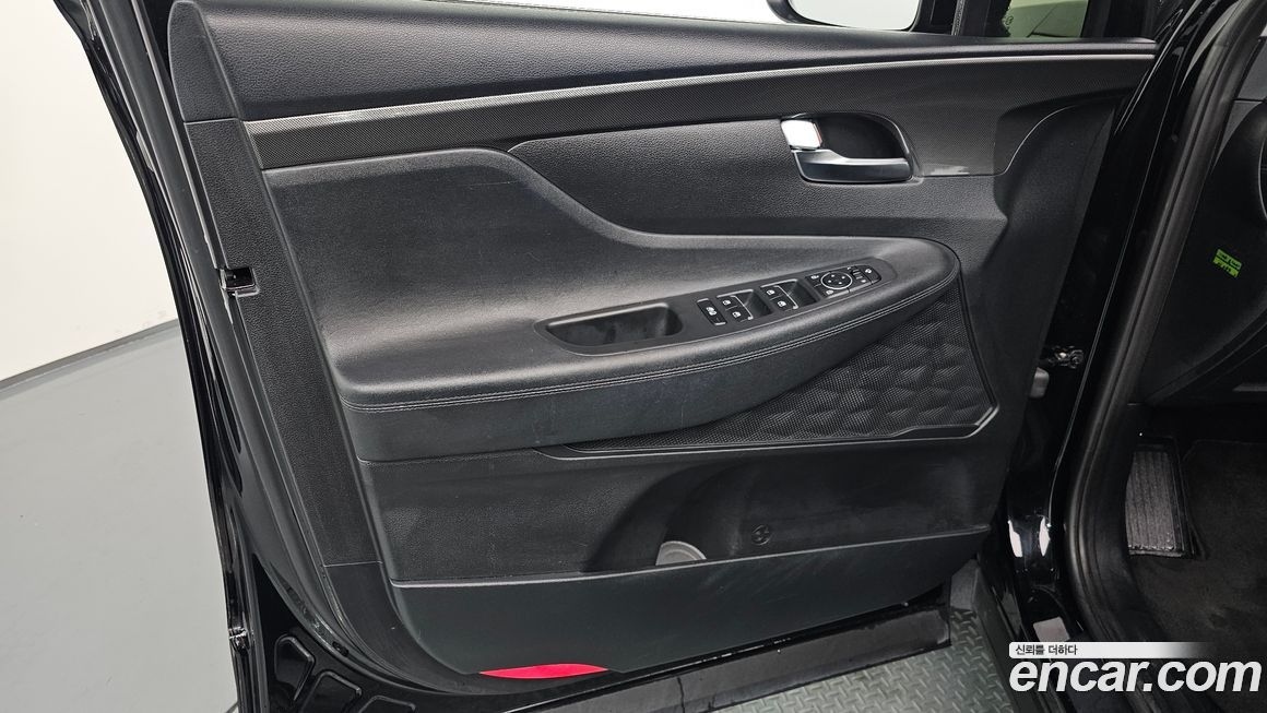 Hyundai Santafe 2023