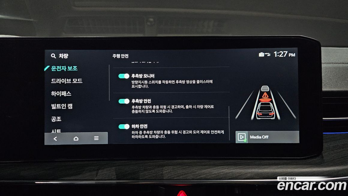 Kia K5 2024